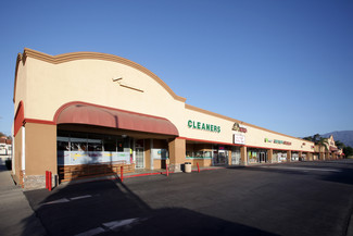 Baldwin Park, CA Retail - 4249 Maine Ave