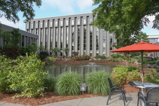 Atlanta, GA Office - 5775 Glenridge Dr NE