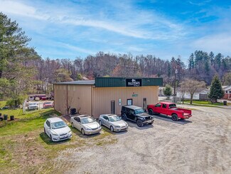 Brevard, NC Retail - 535 Old Rosman hwy
