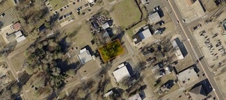 Texarkana, TX Commercial - 1103 Spruce St