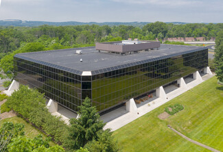 Parsippany, NJ Office - 600 Parsippany Rd