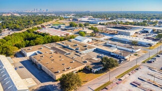 Fort Worth, TX Office, Industrial - 2930 W Pafford St Fort Worth, TX Office, Industrial - 2930 W Pafford St