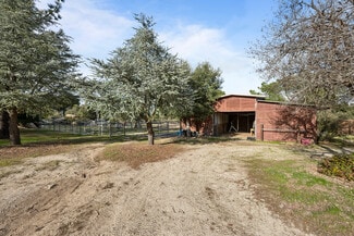 Warner Springs, CA Residential - 29343 Chihuahua Valley Rd