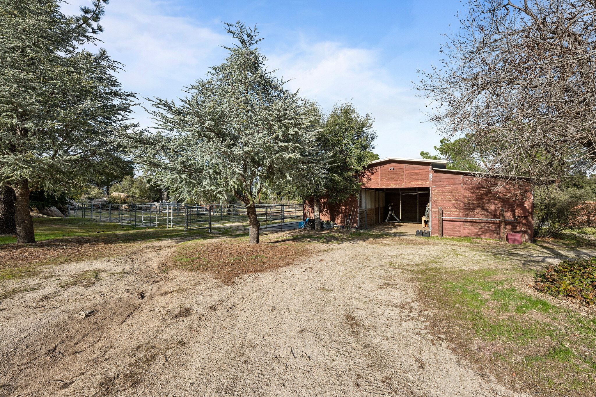 29343 Chihuahua Valley Rd, Warner Springs, CA for Sale
