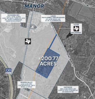 Manor, TX Commercial - 17211 Blake Manor Road Manor, TX Commercial - 17211 Blake Manor Road