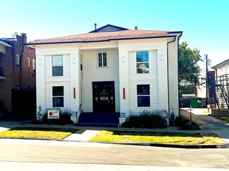Tulsa, OK Office - 1430-1432 S Quaker Ave