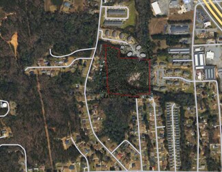 Phenix City, AL Commercial Land - Off 28th Avenue E Phenix City, AL Commercial Land - Off 28th Avenue E