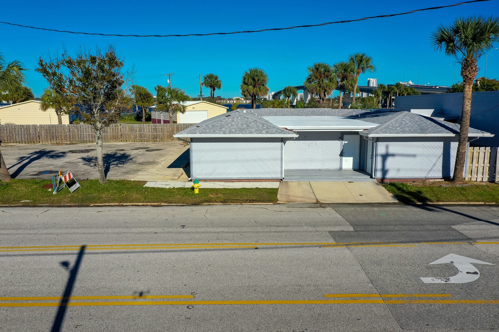 923 Beach St, Daytona Beach, FL for Rent