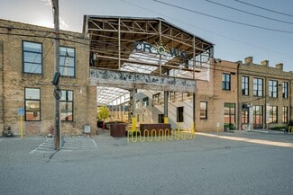 Minneapolis, MN Office, Flex - 1331 NE Tyler St