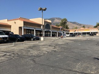 Highland, CA Retail - 3654-3694 E Highland Ave