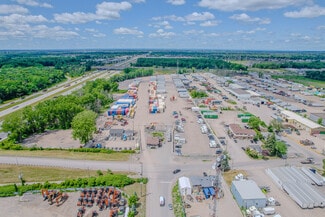 Laval, QC Industrial Land - 5421 Bd Cléroux Laval, QC Industrial Land - 5421 Bd Cléroux