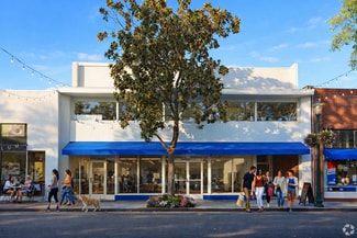 Walnut Creek, CA Retail - 1357 N Main St Walnut Creek, CA Retail - 1357 N Main St