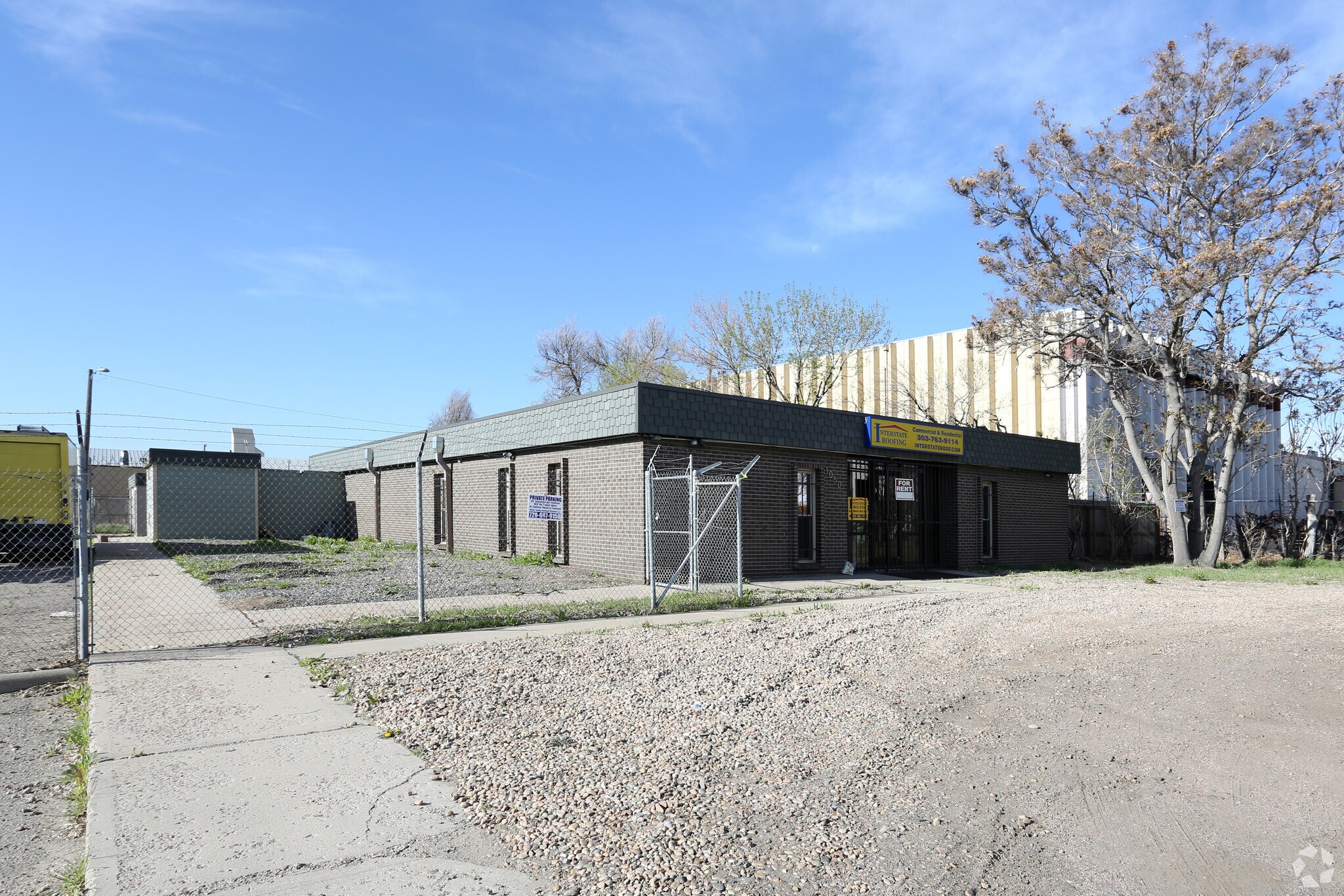 1050 W 47th Ave, Denver, CO for Rent