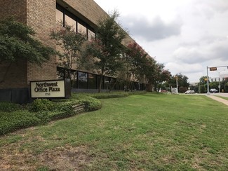 Richardson, TX Office - 1750 N Collins Blvd