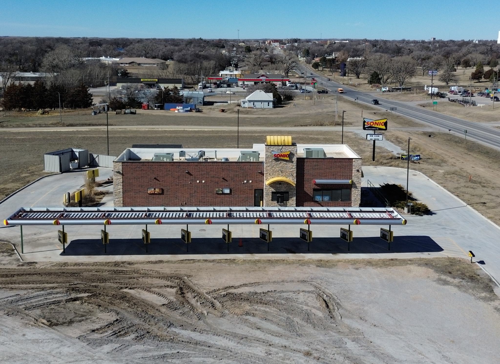 128 E Highway 36, Phillipsburg, KS for Rent