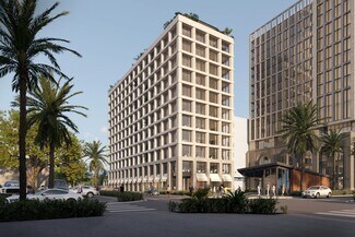 Saint Petersburg, FL Office - 1305 Central Ave