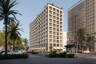 Saint Petersburg, FL Office, Retail - 1305 Central Ave