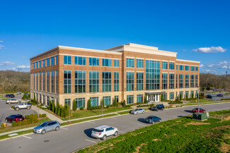 Franklin, TN Office - 4037 Rural Plains Cir