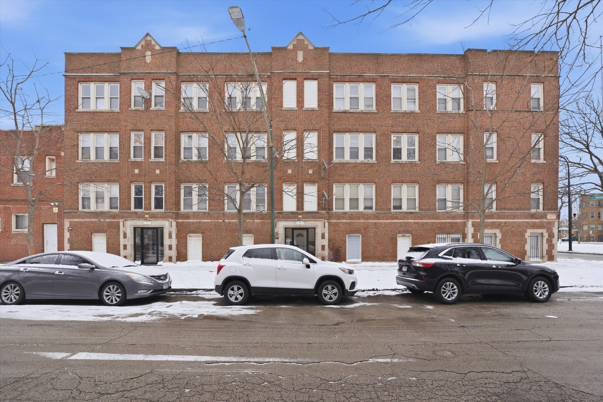 1422-1424 W Garfield Blvd, Chicago, IL for Sale