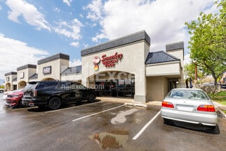 St George, UT Retail - 1418 W Sunset Blvd St George, UT Retail - 1418 W Sunset Blvd