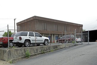 Memphis, TN Office - 2240 Deadrick Ave