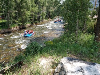 Idaho Springs, CO Commercial - 1858 Colorado blvd