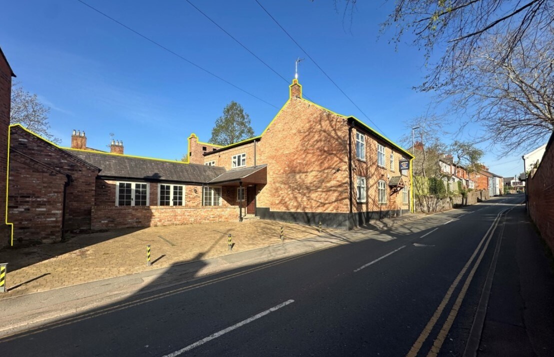 49 North St, Rothley, LEC for Sale