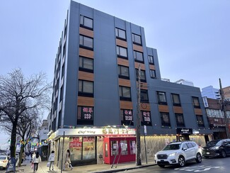 Flushing, NY undefined - 13553 Northern Blvd