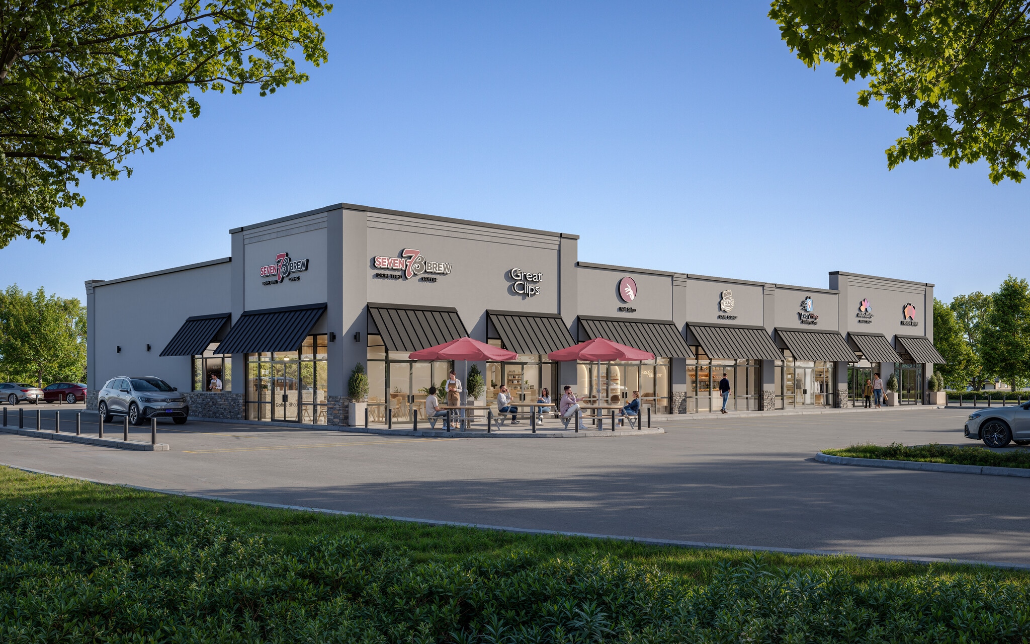 660 W Main St, Cookeville, TN for Rent