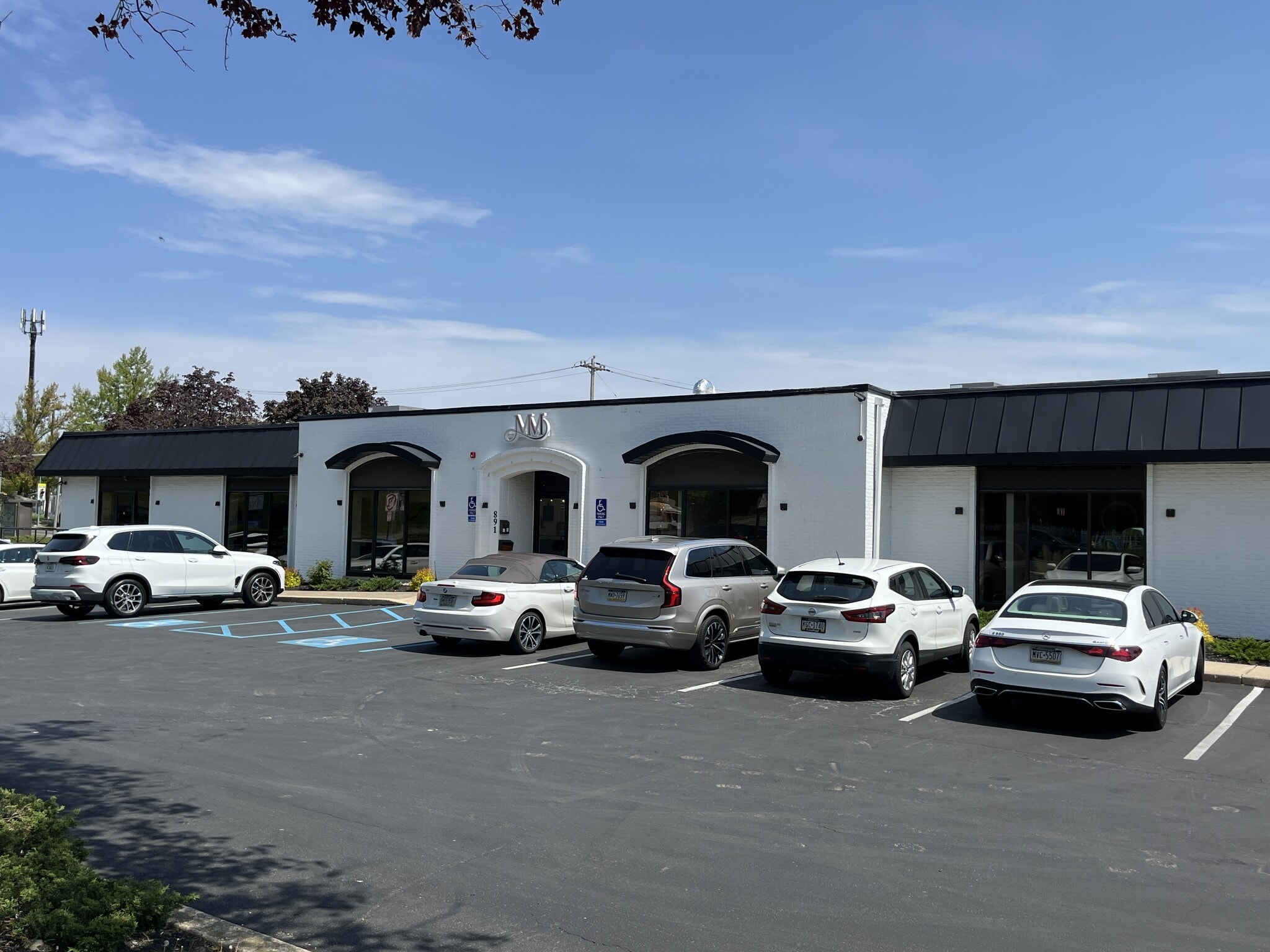 891 Baltimore Pike, Springfield Township, PA for Sale