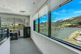 Glenwood Springs, CO Office - 201 Centennial Dr