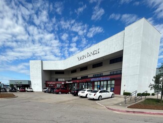 Yukon, OK Storefront Retail/Office - 1010 Garth Brooks Blvd