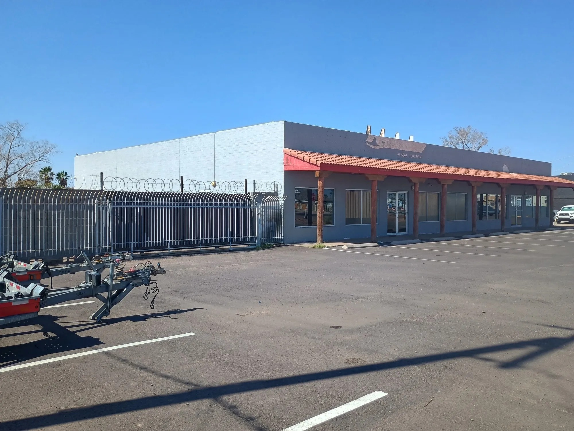 11357 E Apache Trl, Apache Junction, AZ for Rent