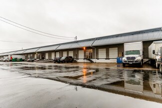 Hendersonville, TN Industrial - 1044-1052 Avondale Rd