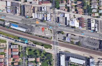 Elmwood Park, IL Commercial - 7505 W Grand Ave