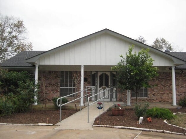 117 Royal St, Bryan, TX for Rent