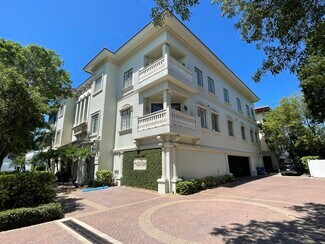 Naples, FL Office/Residential - 750 11th St S