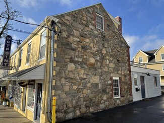 Bristol, RI Office - 39 State St