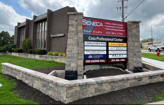 Darien, IL Office - 7702 S Cass Ave