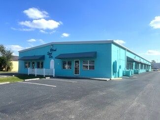 Port Charlotte, FL Flex - 1312 Market Cir