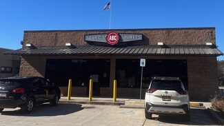 Gulf Shores, AL Retail - 1514 Gulf Shores Pky