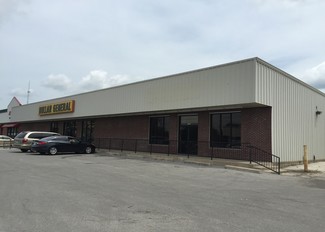 Fulton, MO Retail - 1978-1990 N Bluff St