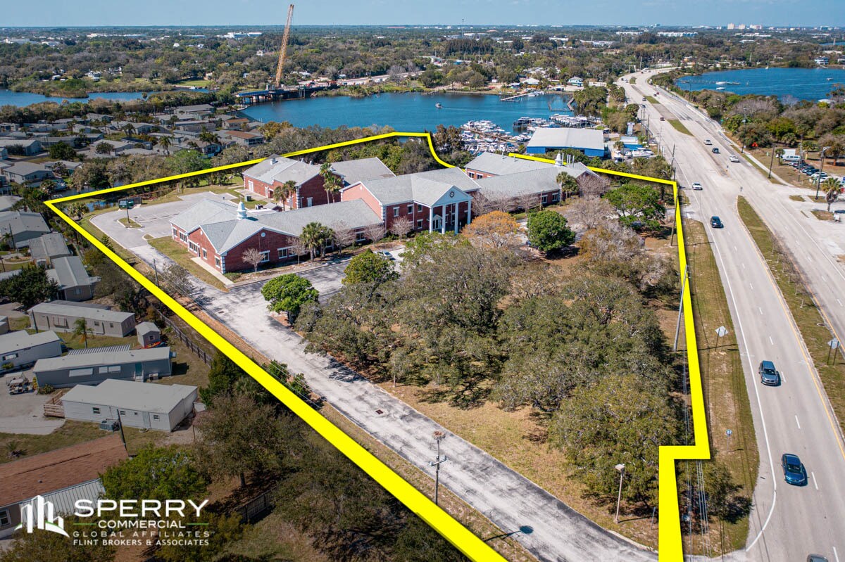 4400 Dixie Hwy, Palm Bay, FL for Sale