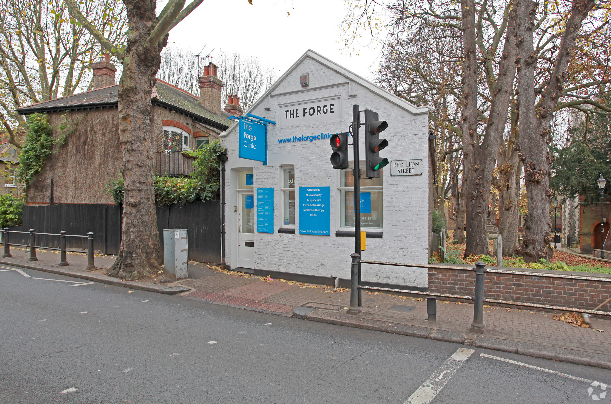 37 Red Lion St, Richmond, LND for Sale