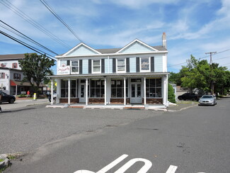 Chester, NJ Retail - 128 Main St