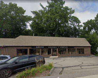 Natick, MA Retail - 255 Worcester St