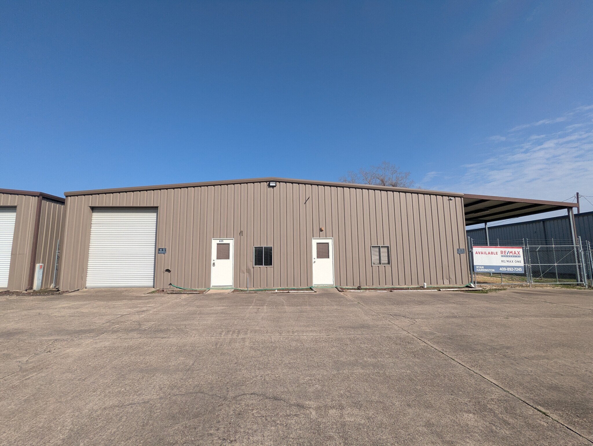 635 Langham Rd, Beaumont, TX for Sale