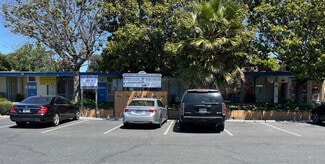 Hayward, CA Medical - 1191 W Tennyson Rd