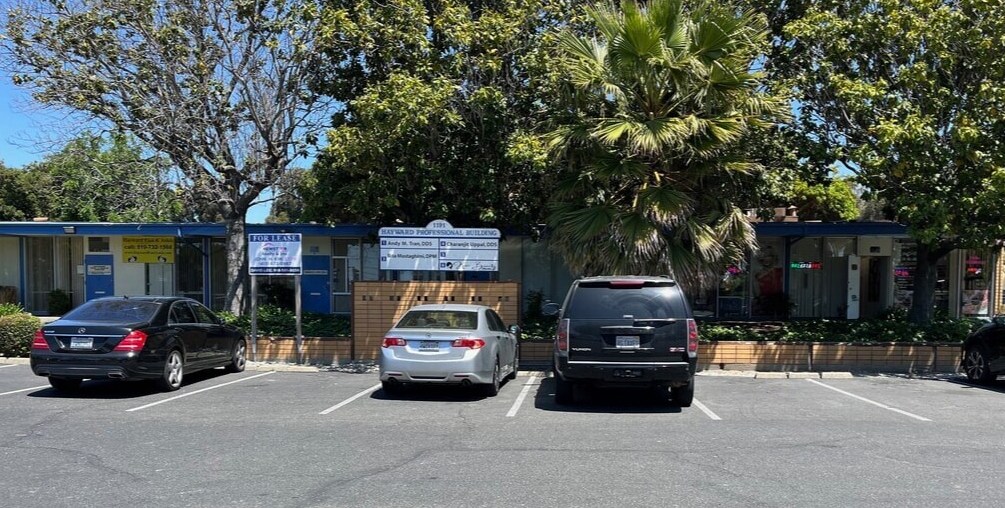 1191 W Tennyson Rd, Hayward, CA for Sale