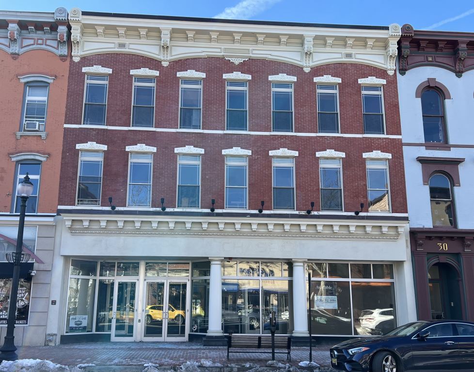 32-34 Broad St, Red Bank, NJ for Rent